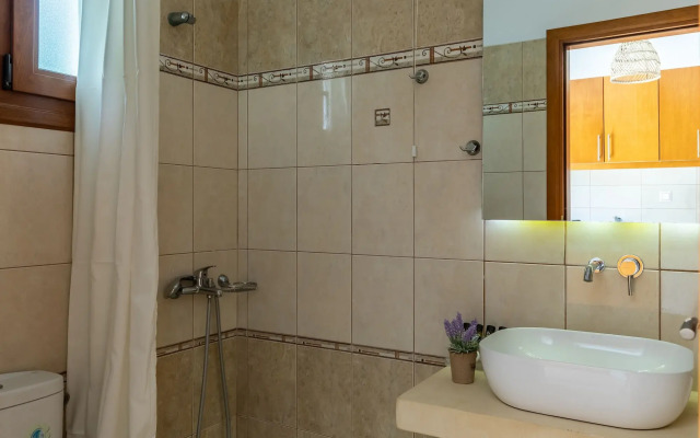 Evlalia Studios & Villas