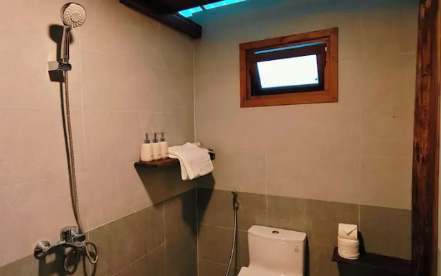 Moc Homestay & Villa
