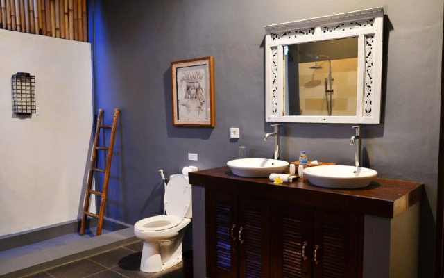 Premium Villas Seminyak I