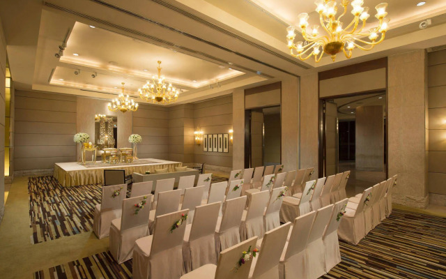 Conrad Bangkok Residences