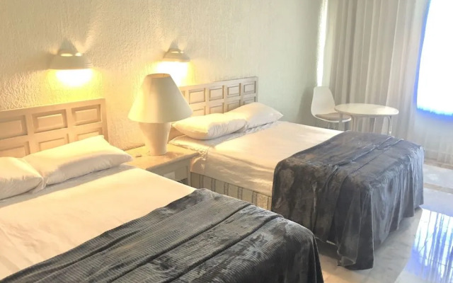 Condo in Ocean Front Resort