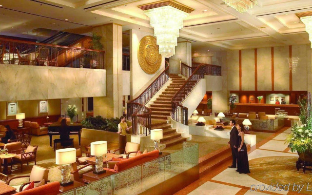 JEN Penang Georgetown by Shangri-La