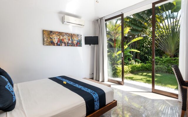 Anjali Villas by Villa Finder