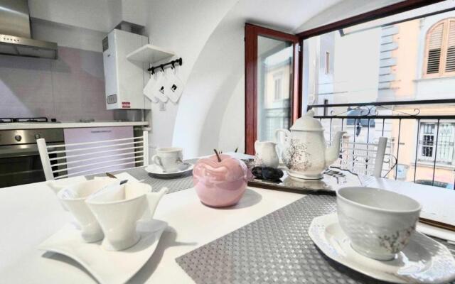 ChSuite & PrivateParking - Corso 18 Agosto - Apartment