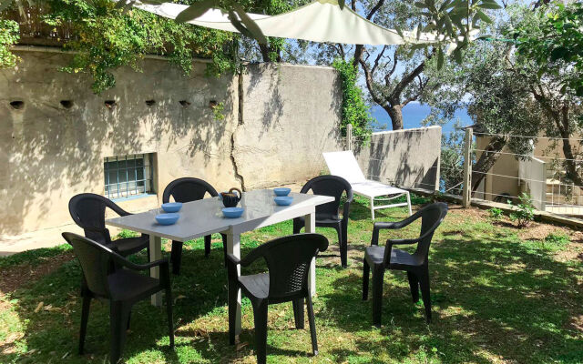 Locazione Turistica Giorgia - BGB100