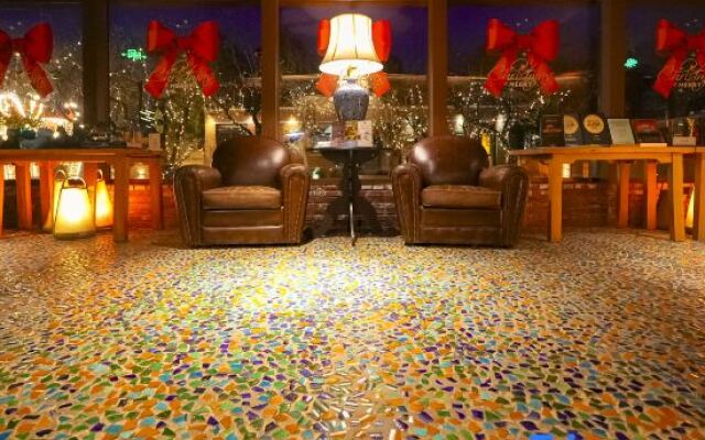 Beijing tile factory Hotel