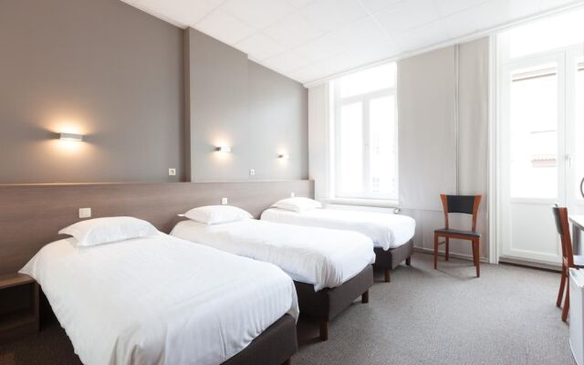 Hotel Loreto