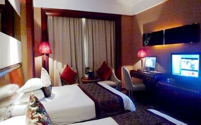 Zhong'an Huana Holiday Hotel