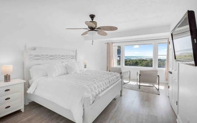 30A Beachside Blessing