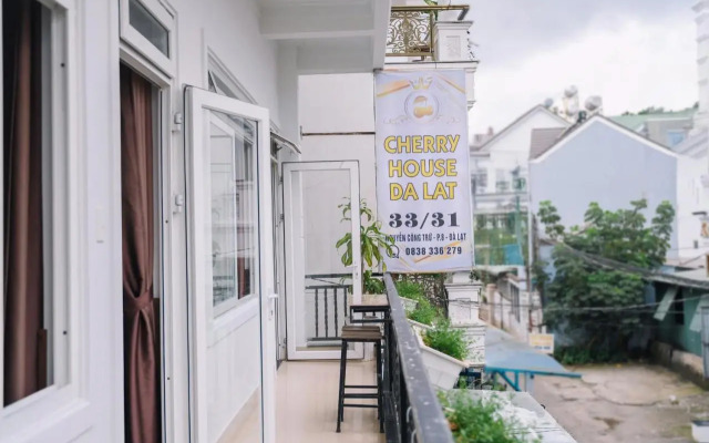 Thao Phuong Hotel