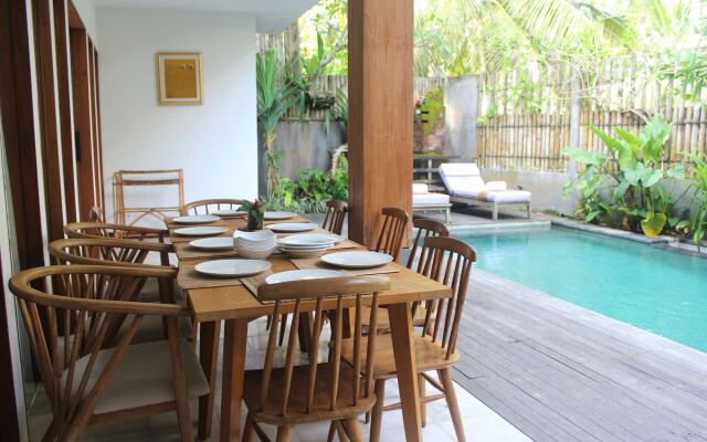 Purana Boutique Resort