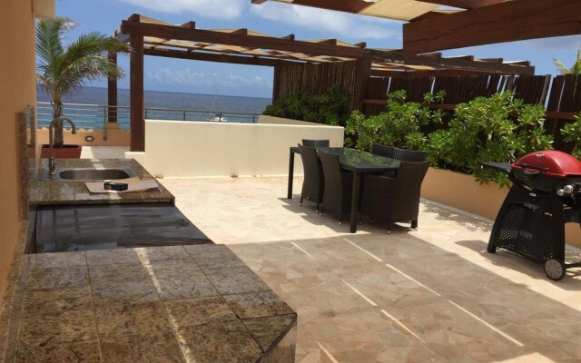 Al Cielo Penthouse 4Br Penthouse By Rmh