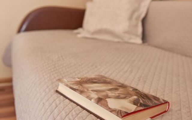 Premium On Baikalskaya Street 126/4