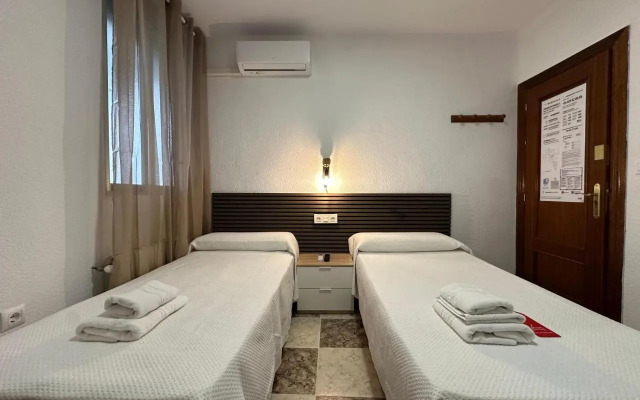 Recogidas Guest House