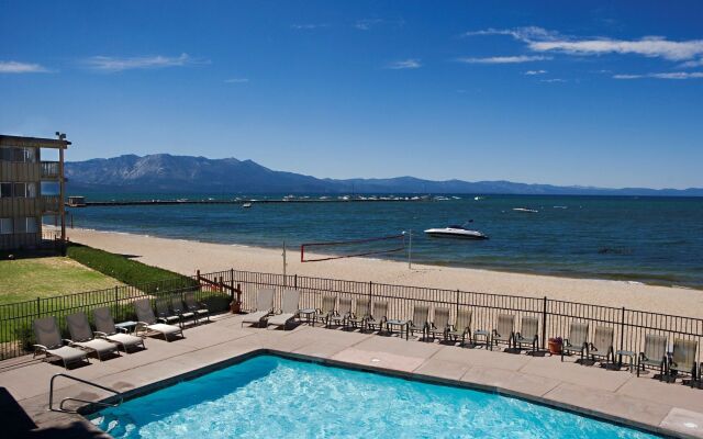 Tahoe Lakeshore Lodge & Spa