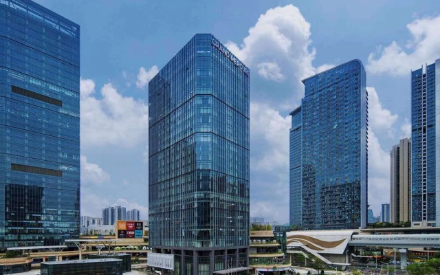 Grand Mercure Shenzhen Guangming