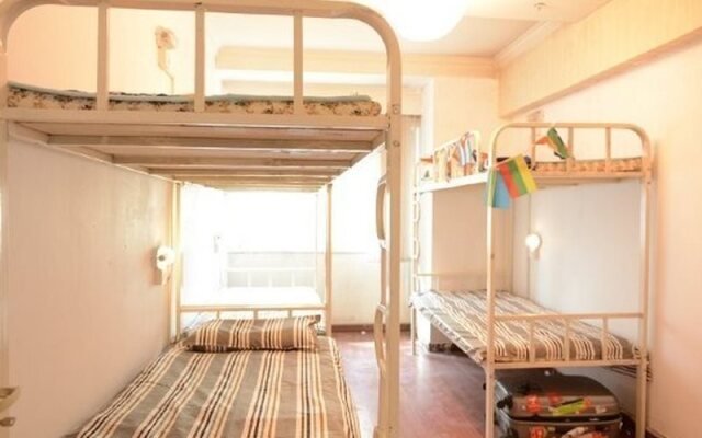 Harbin Haha International Hostel