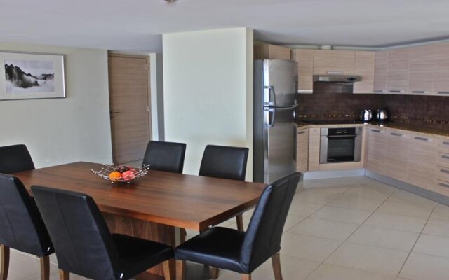 Pegasos Beach Apartments