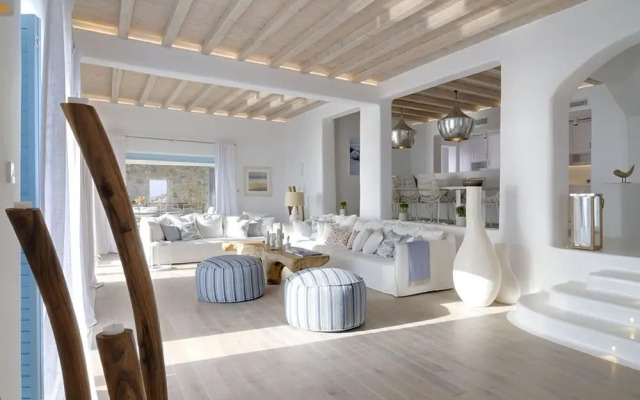 Seabird Sunbird Villas