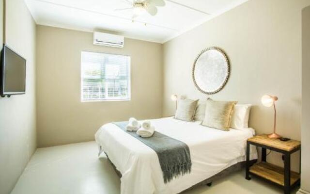 El Dorado 65 Luxury Self Catering