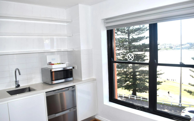 Bondi 38 Serviced Apartments