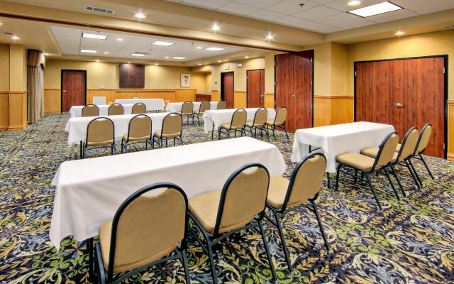 Staybridge Suites Laredo International Airport by IHG