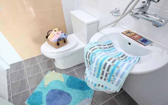 Gangneung Gyeongpo Bali Pension