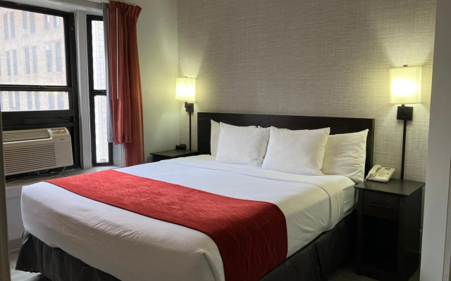 Hotel Madera Hong Kong