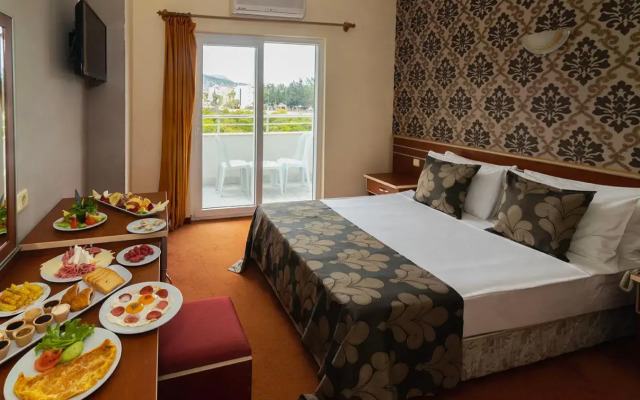 Grand Hotel Derin - All Inclusive