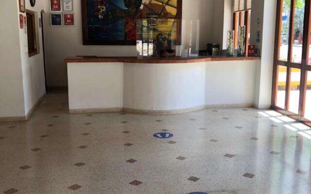 San Martin Cartagena