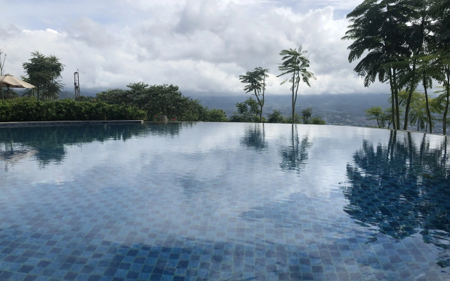 Amartha Hills Hotel and Resort