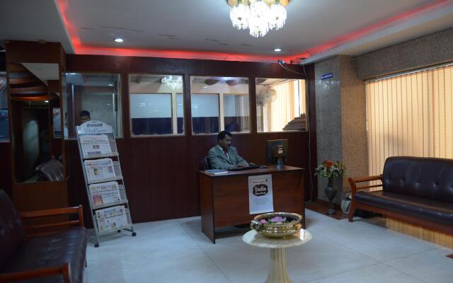 Zip by Spree Hotel Mangala International