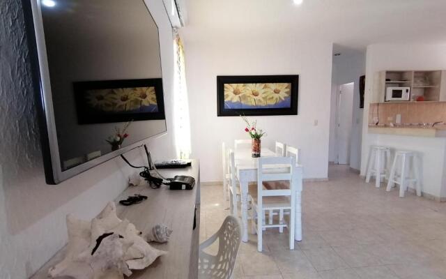 Casa Puchi by Holiday in Playa