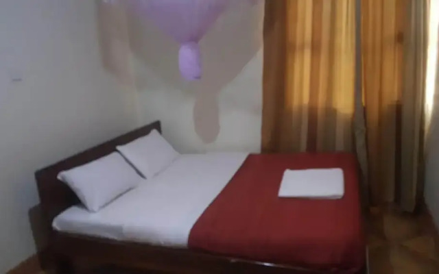 Lucia Villas Mbale