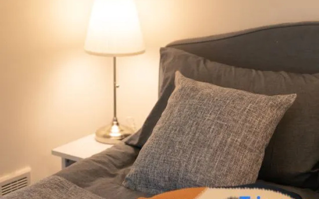 Osaka Sunshine Tower 23