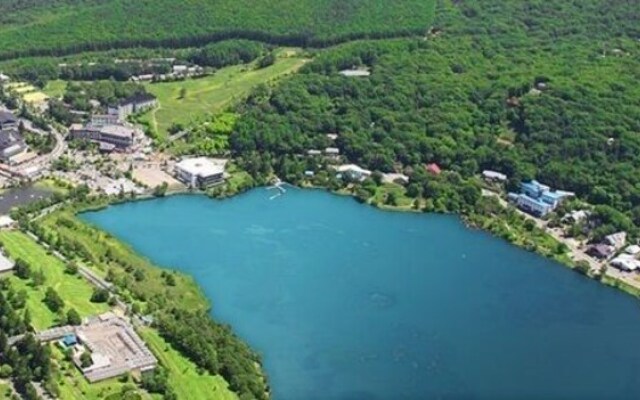 Shirakaba Resort Ike No Taira Hotel