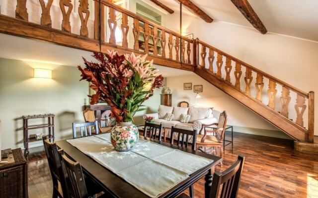 Rooftop Dream Piazza del Popolo