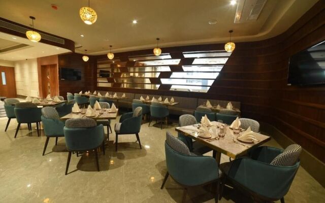 Ariena the Boutique Hotel