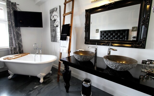 VillaAdel Designroom