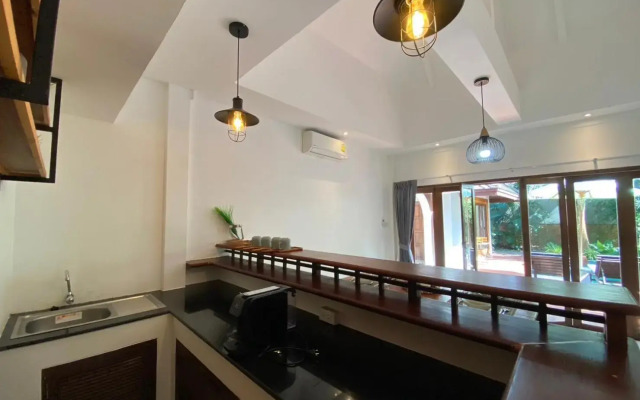 Baan Kao Hua Jook