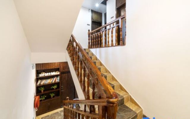 youjianqingyan Homestay