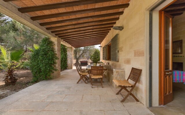 Villa degli Aquiloni