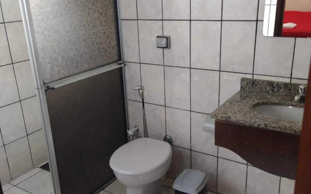 Jacarezinho Palace Hotel