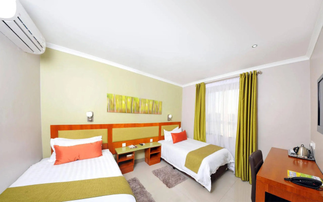 Travelodge