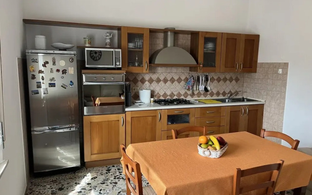 Spacious House in Sinis