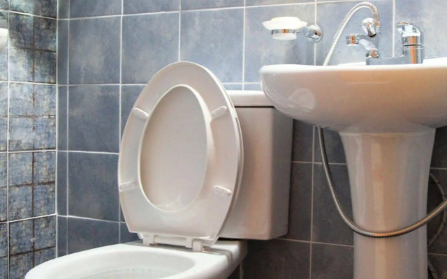 Raon Residence in Gangnam