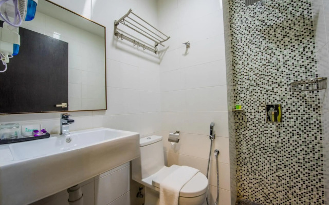InHotel Inanam Kota Kinabalu