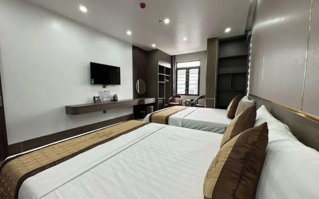 Bao Ngoc Hotel 2
