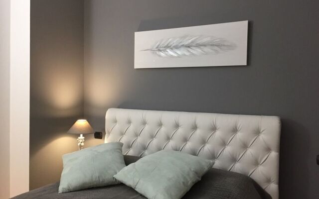 Residenza Città Antica