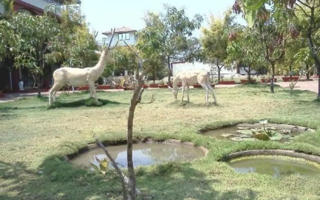 Govinda Resorts